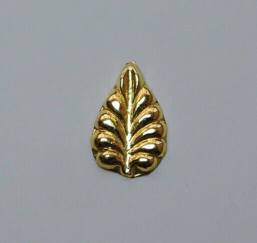 18k Solid Gold Spacer Beads 09