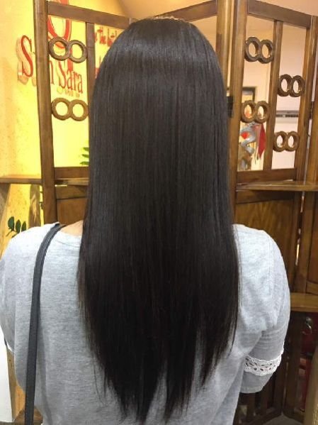 Luv Brazilian Hair Keratin Care System 02