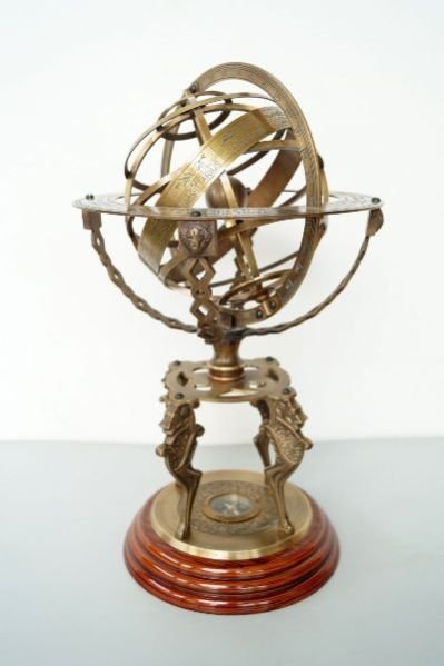 CIARM - 003 Armillary Sphere