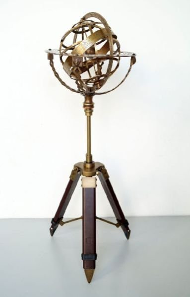 CIARM - 004 Armillary Sphere