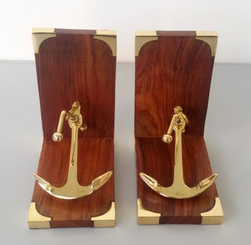 CIBOK - 005 Wooden Bookend