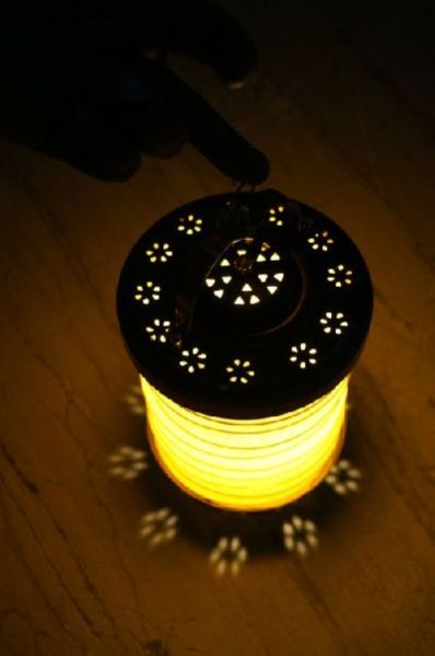 CICSH - 003 Candle Stick Holder