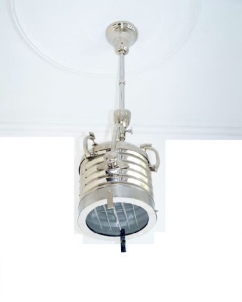 CIHL - 001 Hanging Light