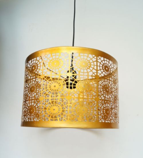 CIHL - 004 Hanging Light