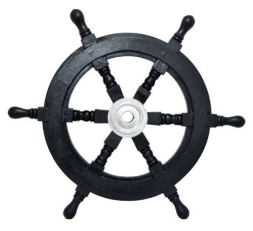 CISW - 004 Ship Wheel