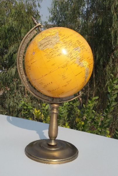 Decorative Globe 02