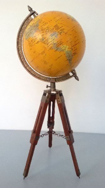 Decorative Globe 03