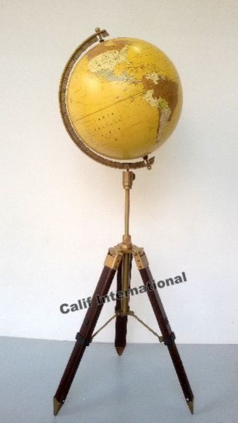 Decorative Globe 05