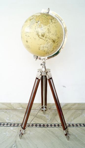 Decorative Globe 06