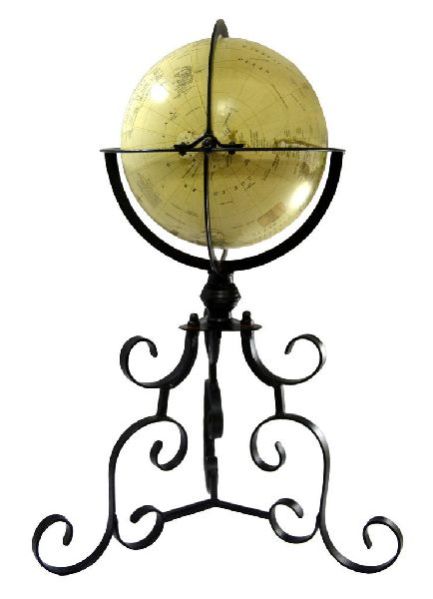 Decorative Globe 11