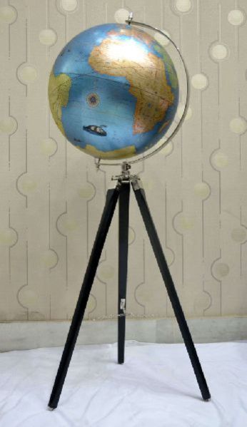 Decorative Globe 12
