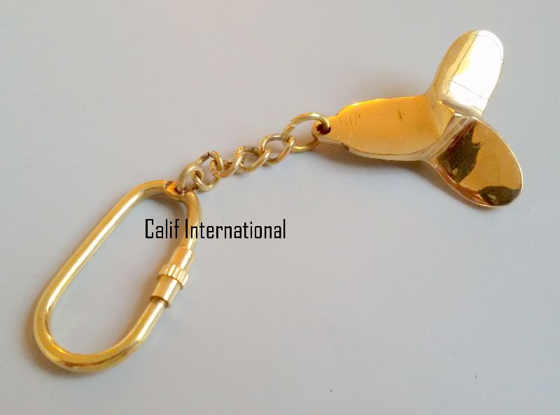 Propeller Keychain 01