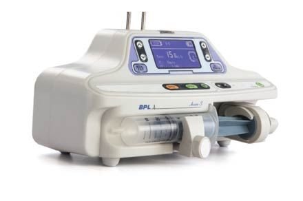 acura sd Syringe & Volumetric Pumps