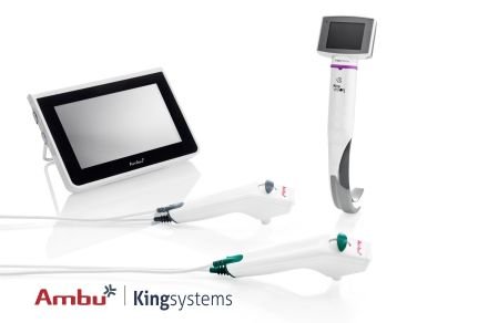 Ambu Kingsystem Products  01