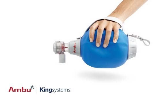Ambu Kingsystem Products  02