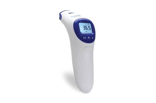 Infrared Thermometers