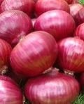 Fresh Red Onion 03