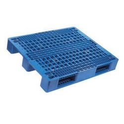 Plastic Pallets 01