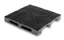 Plastic Pallets 02