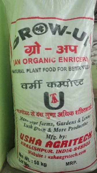 Grow-Up Vermicompost 02