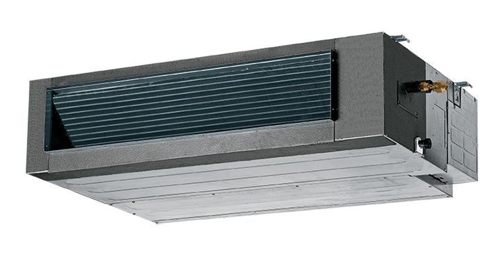 Duct Air Conditioner 01