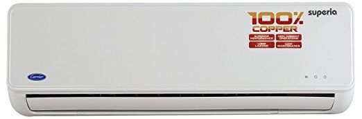 Split Air Conditioner 01