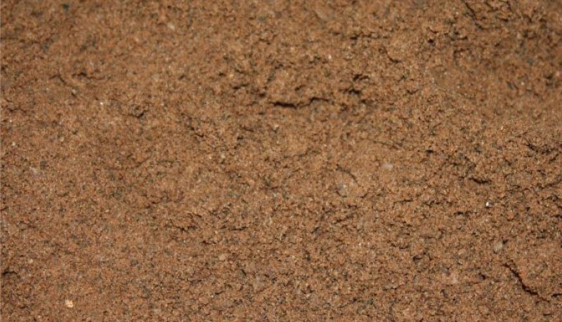 Aggregate Sand 02