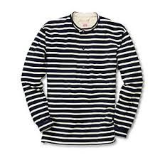 Mens Knitted T-shirts 02