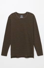 Mens Knitted T-shirts 03