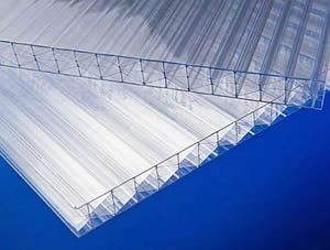 Polycarbonate Sheet Insulation Service 01