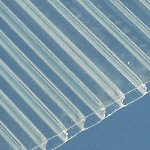 Polycarbonate Sheet Insulation Service 02