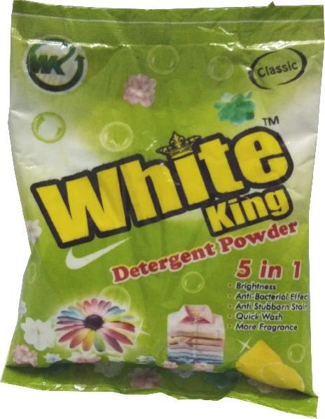 Detergent Powder 01