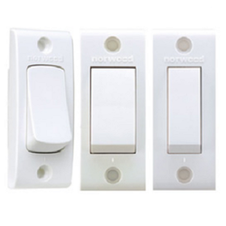 Electrical Switches & Sockets 02