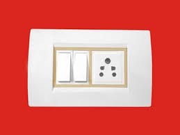 Electrical Switches & Sockets 03