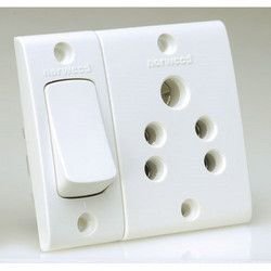 Electrical Switches & Sockets 04