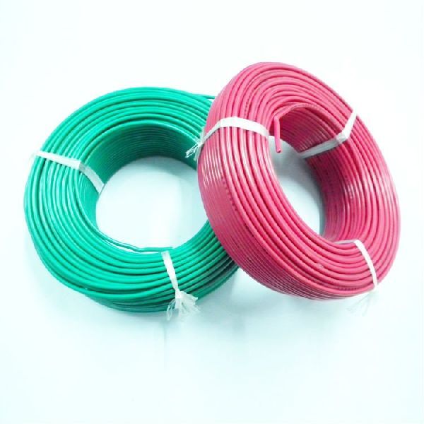 Electrical Wire 02