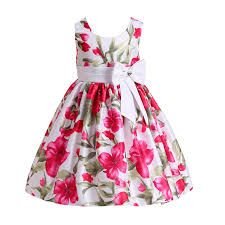 Kids Frock 01