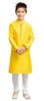 Kids Kurta Pajama 02
