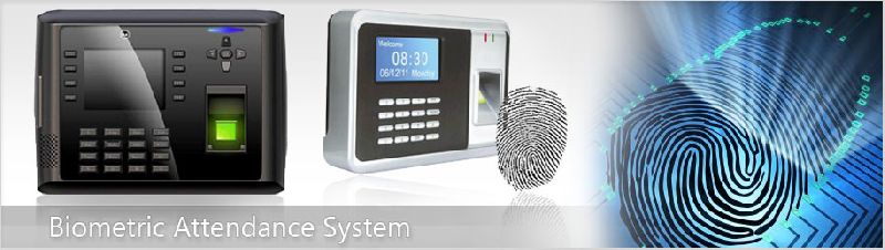 Biometric System