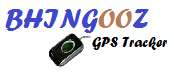 BTSIPL GPS Tracker