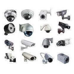 Different CCTV Models