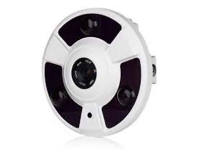 IP CCTV Camera 02