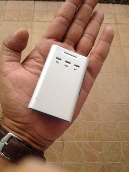 School Kids Personal Tracker