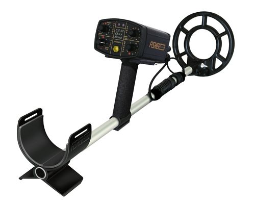 Security Metal Detector 03