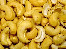 Cashew Nuts  02