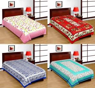 Single Bed Sheet 01