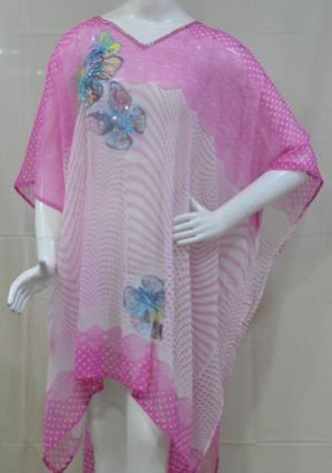 Ladies Kaftan 01