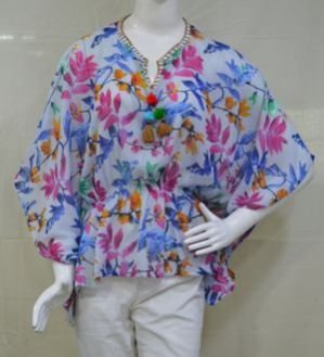 Ladies Kaftan 02
