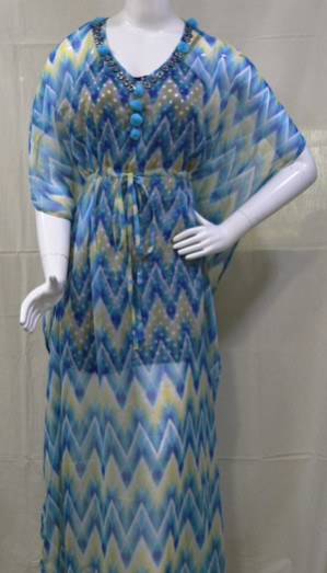 Ladies Kaftan 05