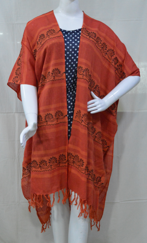 Ladies Kaftan 06